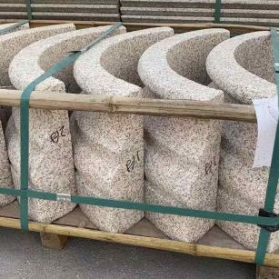 梅州 黄金麻异型加工-柱帽