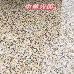 梅州黄金麻中黄光面