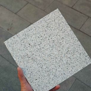 梅州 白麻荔枝面花岗岩石材