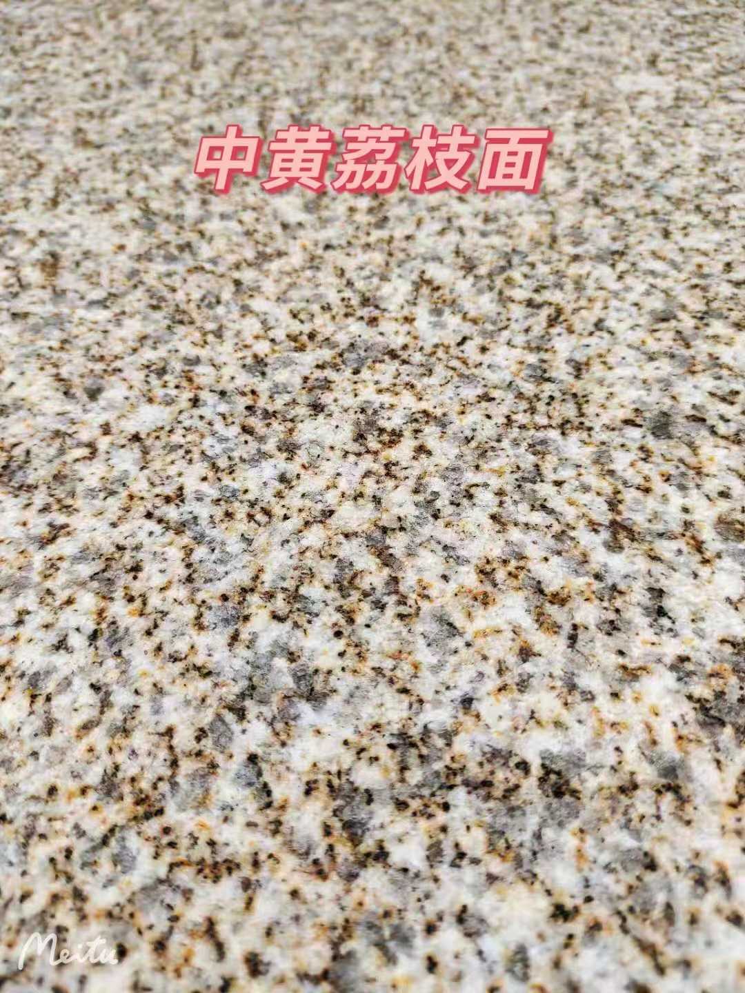 梅州黄金麻中黄荔枝面